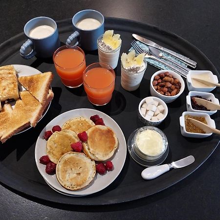 شقة Aux Matins Du Bonheur Surzur المظهر الخارجي الصورة